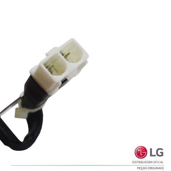 Imagem de Termistor / sensor de temperatura da saída de ar duto secagem lava e seca lg wd-12270rd wd-12276rda 6322fr2046c