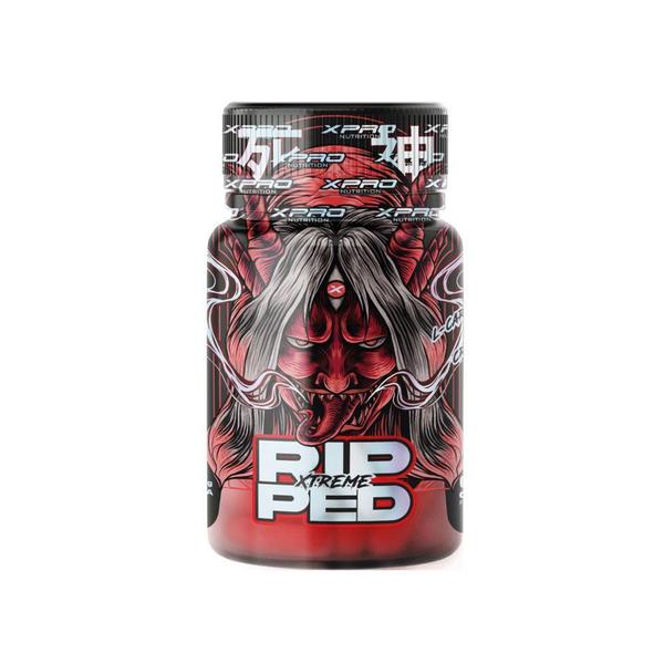 Imagem de Termogênico Ripped Xtreme 60 Cáps - XPRO Nutrition