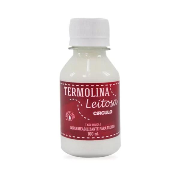 Imagem de Termolina Leitosa Círculo 100ml