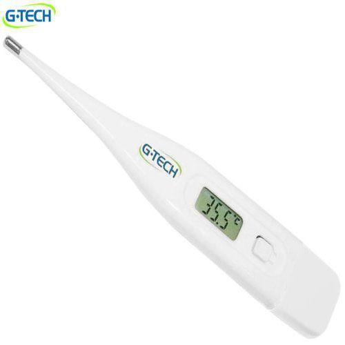 Imagem de Termometro clinico digital g-tech modelo th 150 branco cs