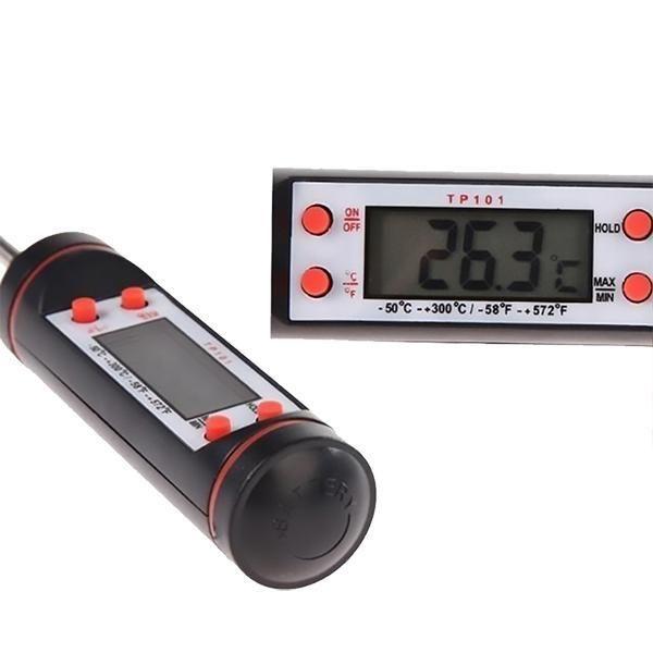 Termômetro Culinário Cozinha Espeto Dia Dos Namorados Nº4 - Smart Bracelet Imagem de Termômetro Culinário Cozinha Espeto Dia Dos Namorados Nº4