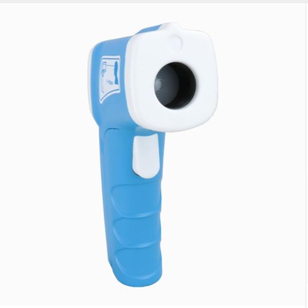Termometro Digital Medidor De Temperatura Para Bebe Hf120 - Hamy Imagem de Termometro Digital Medidor De Temperatura Para Bebe Hf120