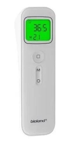Termometro Digital Rapida Mediçao Pessoas Alimentos Líquidos - Bioland Imagem de Termometro Digital Rapida Mediçao Pessoas Alimentos Líquidos