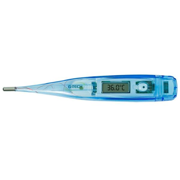 Termômetro Digital TH 150 G-Tech Imagem de Termômetro Digital TH 150 G-Tech