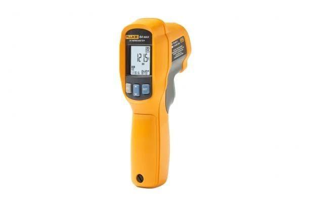 Imagem de Termometro infrav fluke-64max