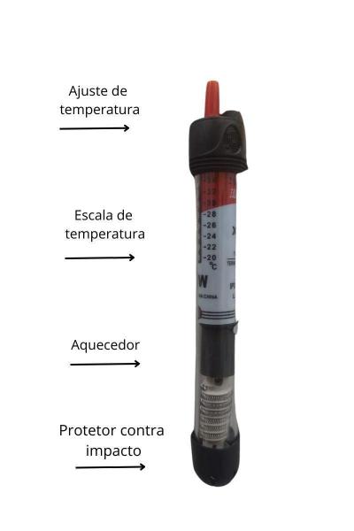 Imagem de Termostato Ace Pet Ace150 Nautilus