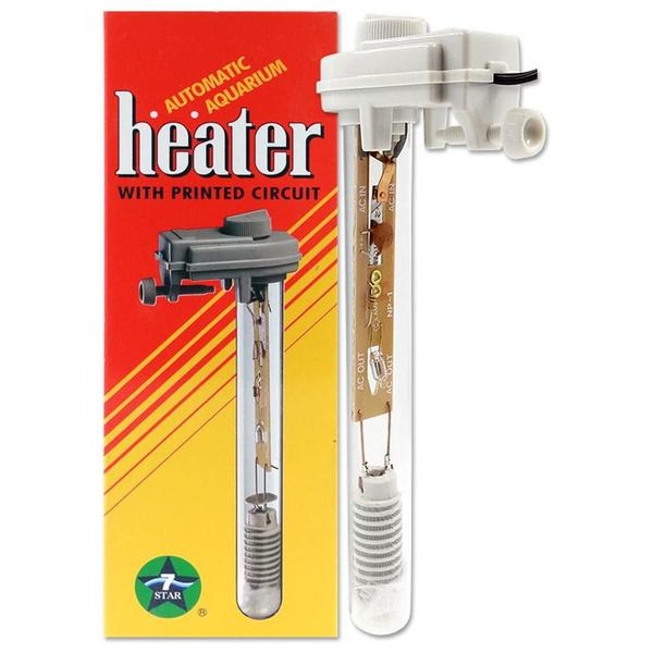 Imagem de Termostato Aquecedor Heater 100W 110V