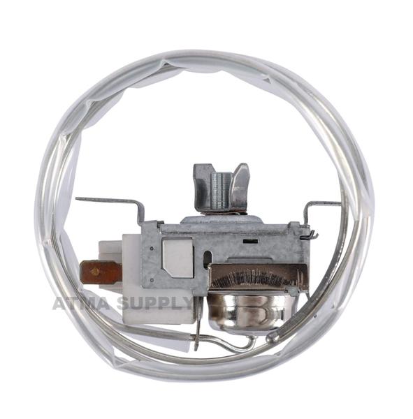 Imagem de Termostato de controle de temperatura do refrigerador ATMA SUPPLY