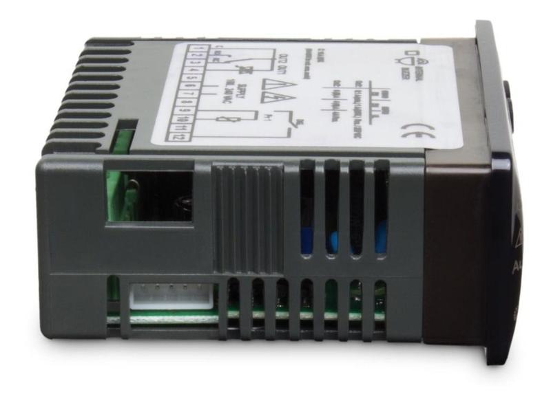 Imagem de Termostato Digital Coel Y39uhqr Triac Chocadeira C/ Viragem