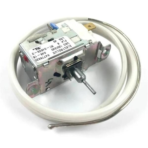 Imagem de Termostato Electrolux 1 Porta com Degelo RC04509-2 64778620