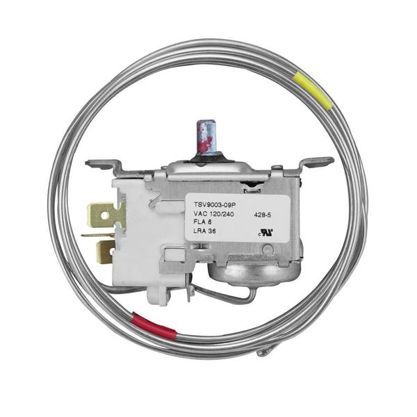 Imagem de Termostato Electrolux para Freezer Horizontal -