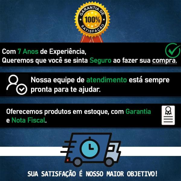 Imagem de Termostato Elétrico Para Fornos Fritadeiras 50 300 Graus 30A