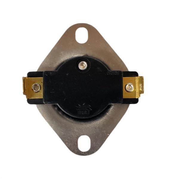 Imagem de Termostato Flange Trane 3/4 Ksd314-v 55 Graus Nf 25a