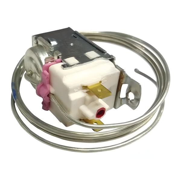 Termostato Freezer Consul Rc-54001 Cvu Vu19 Cvp W11283283 - Whirlpool Imagem de Termostato Freezer Consul Rc-54001 Cvu Vu19 Cvp W11283283