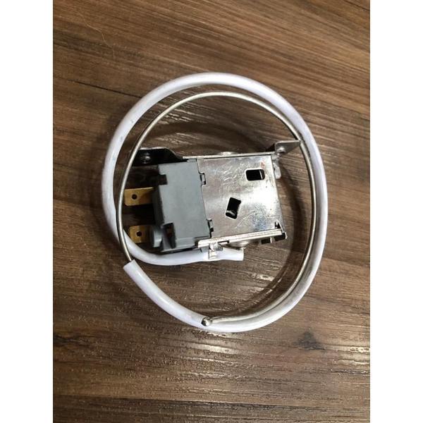 Termostato Freezer Consul Rc-54001 Cvu Vu19 Cvp W11283283 - Whirlpool Imagem de Termostato Freezer Consul Rc-54001 Cvu Vu19 Cvp W11283283