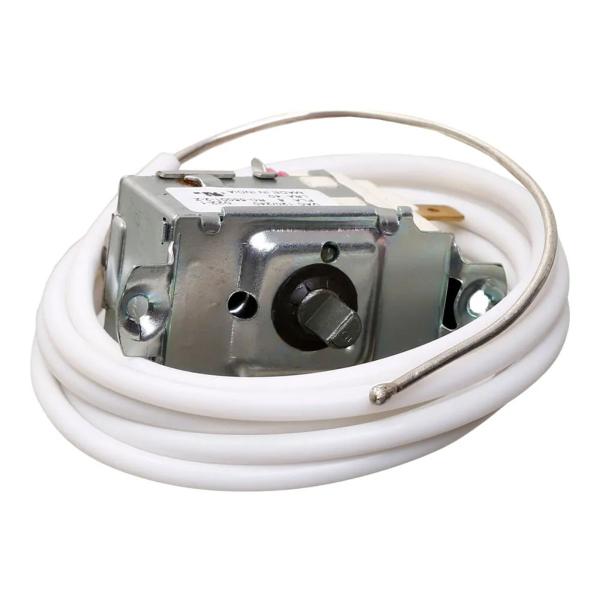Termostato Freezer Consul Rc-54001 Cvu Vu19 Cvp W11283283 - Whirlpool Imagem de Termostato Freezer Consul Rc-54001 Cvu Vu19 Cvp W11283283