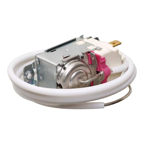 Termostato Freezer Consul Rc-54001 Cvu Vu19 Cvp W11283283 - Whirlpool Imagem de Termostato Freezer Consul Rc-54001 Cvu Vu19 Cvp W11283283