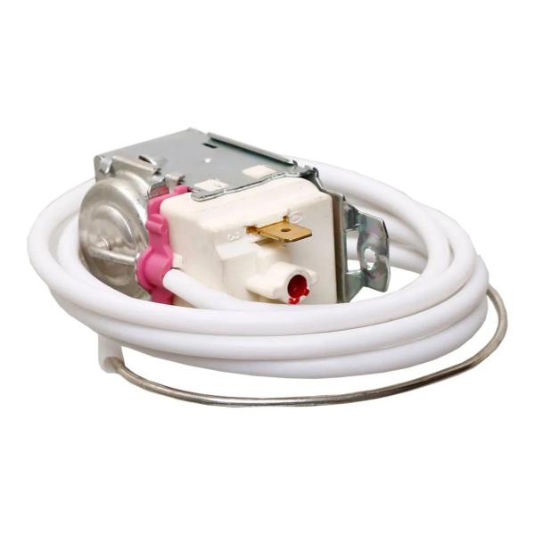 Termostato Freezer Consul Rc-54001 Cvu Vu19 Cvp W11283283 - Whirlpool Imagem de Termostato Freezer Consul Rc-54001 Cvu Vu19 Cvp W11283283