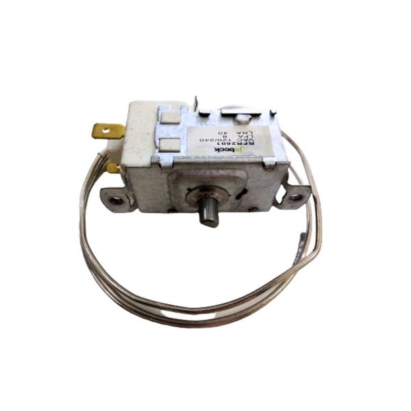 Imagem de Termostato Freezer Horizontal Consul Dupla Ação Rfr2601-8