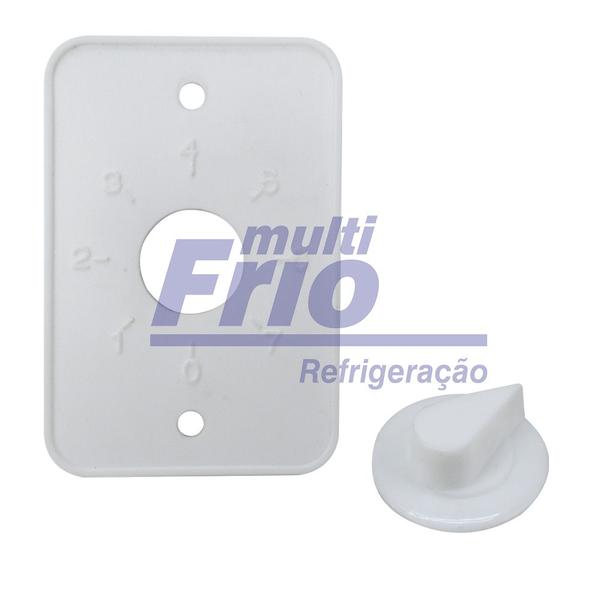 Imagem de Termostato Freezer Metalfrio Para Sorvetes AGT-R53648