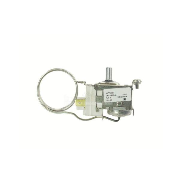 Termostato Freezer Vertical Electrolux Ff240 Ffe24 Imagem de Termostato Freezer Vertical Electrolux Ff240 Ffe24