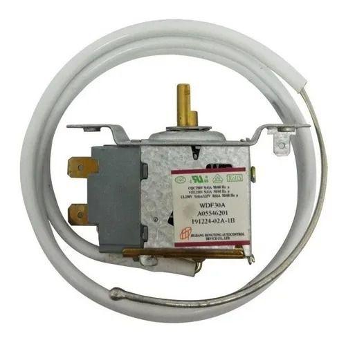 Imagem de Termostato Geladeira Electrolux A21170401 modelo DC33A Novo