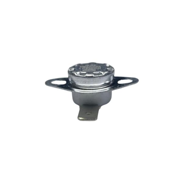 Termostato KSD301 - Contato Horizontal - NF - 16A - 230 Graus - Original - CQC Imagem de Termostato KSD301 - Contato Horizontal - NF - 16A - 230 Graus - Original