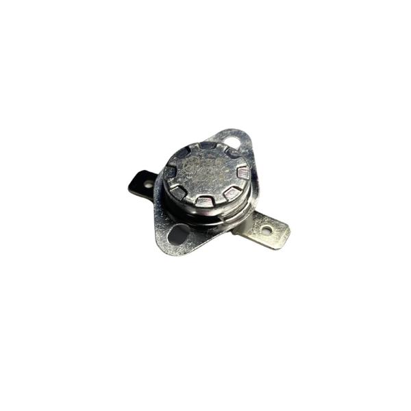 Termostato KSD301 - Contato Horizontal - NF - 16A - 230 Graus - Original - CQC Imagem de Termostato KSD301 - Contato Horizontal - NF - 16A - 230 Graus - Original