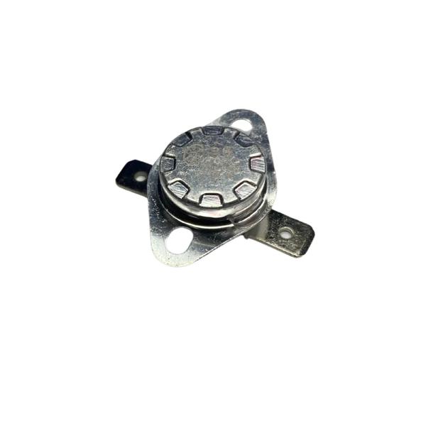 Termostato KSD301 - Contato Horizontal - NF - 16A - 230 Graus - Original - CQC Imagem de Termostato KSD301 - Contato Horizontal - NF - 16A - 230 Graus - Original
