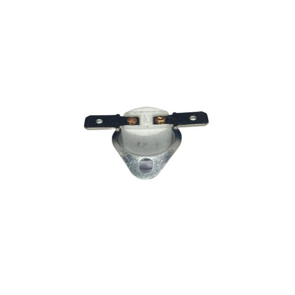 Termostato KSD301 - Contato Horizontal - NF - 16A - 230 Graus - Original - CQC Imagem de Termostato KSD301 - Contato Horizontal - NF - 16A - 230 Graus - Original
