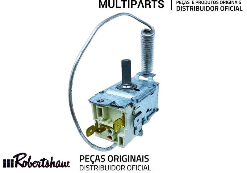 Imagem de Termostato Rf Electrolux - Tsv5002-09 Robertshaw - Df34