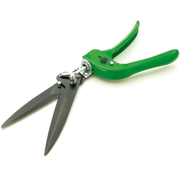 Tesoura Bel Jardim com 9 Posições Diferentes TS-180 - 2933008 - TRAPP Imagem de Tesoura Bel Jardim com 9 Posições Diferentes TS-180 - 2933008 - TRAPP