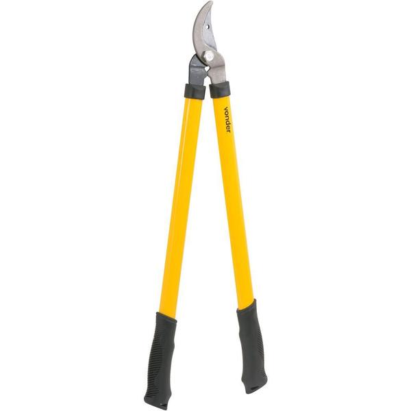 Imagem de Tesoura corta galhos 66cm - Vonder