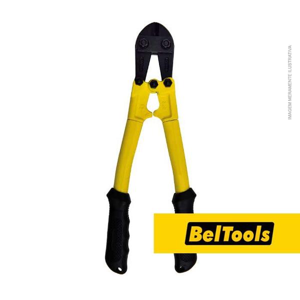 Imagem de Tesoura corta vergalhao 36pol 13mm beltools