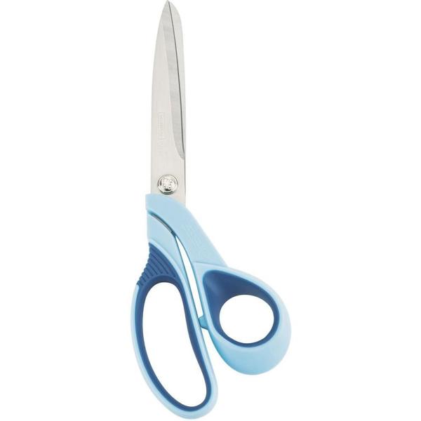 Imagem de Tesoura Costura Super EDGE Azul  24,1X8,6CM