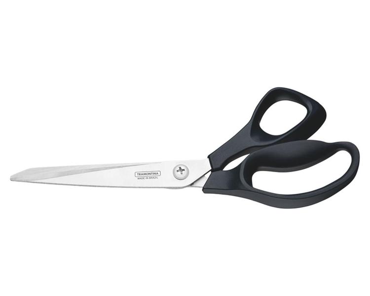 Tesoura de Costura Tramontina Profissional Lâmina em Aço Inox Onix 10" Imagem de Tesoura de Costura Tramontina Profissional Lâmina em Aço Inox Onix 10"