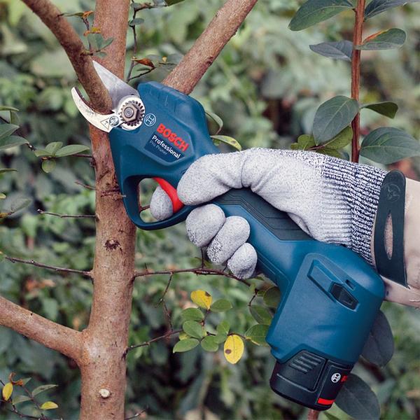 Imagem de Tesoura de Poda a bateria Bosch Pro Pruner BRUSHLESS 12V, SB Bosch