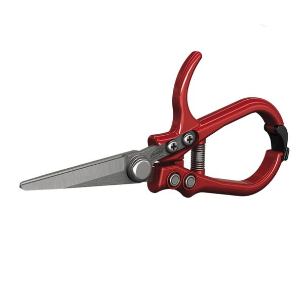Tesoura De Poda Curta 6.1/2" Durín Imagem de Tesoura De Poda Curta 6.1/2" Durín