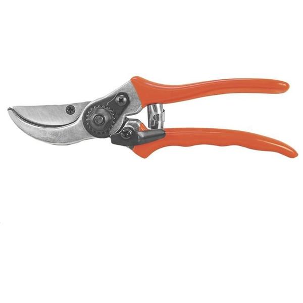 Tesoura de Podar Tramontina com Cabo Plástico, 21 cm Imagem de Tesoura de Podar Tramontina com Cabo Plástico, 21 cm
