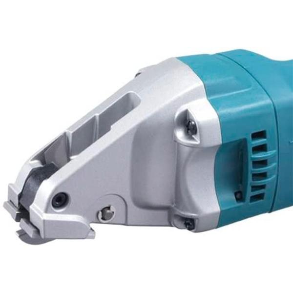 Imagem de Tesoura Faca Reta Cortar Chapa 380W Makita Js1601 (220V)