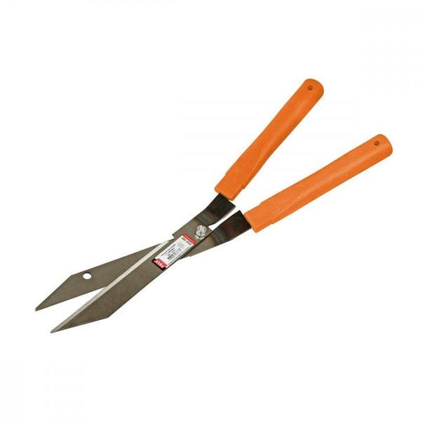 Imagem de Tesoura Grama Max Laranja 12'' 470010