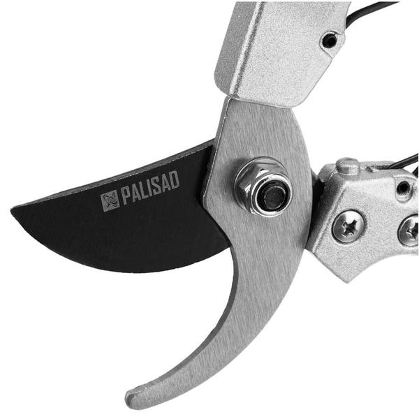 Tesoura manual para poda com trava de segurança - 605038 Palisad - Palisad Imagem de Tesoura manual para poda com trava de segurança - 605038 Palisad - Palisad