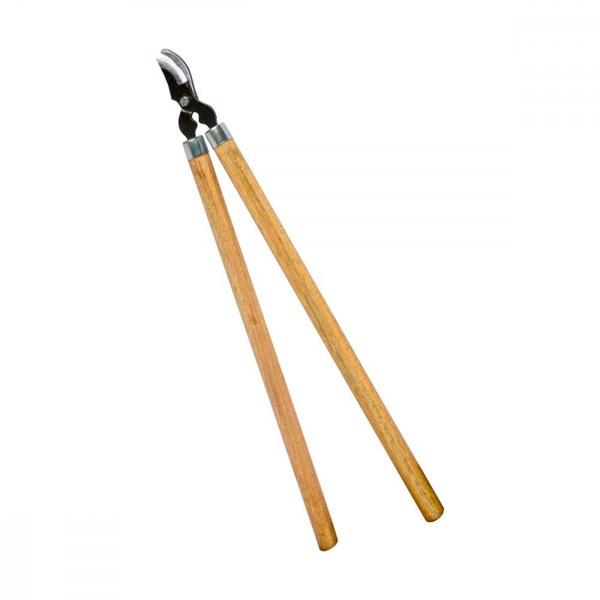 Tesoura P/Poda Max Met Cabo 60Cm - MAX METALURGICA Imagem de Tesoura P/Poda Max Met Cabo 60Cm