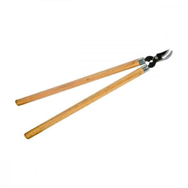 Tesoura P/Poda Max Met Cabo 60Cm - MAX METALURGICA Imagem de Tesoura P/Poda Max Met Cabo 60Cm