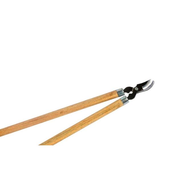 Tesoura P/Poda Max Met Cabo 60Cm - MAX METALURGICA Imagem de Tesoura P/Poda Max Met Cabo 60Cm