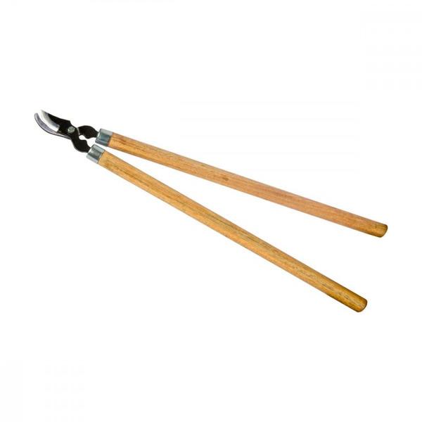 Tesoura P/Poda Max Met Cabo 60Cm - MAX METALURGICA Imagem de Tesoura P/Poda Max Met Cabo 60Cm