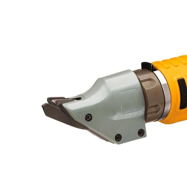 Imagem de Tesoura para Chapa à Bateria 20V MAX sem Bateria DCS496B DEWALT