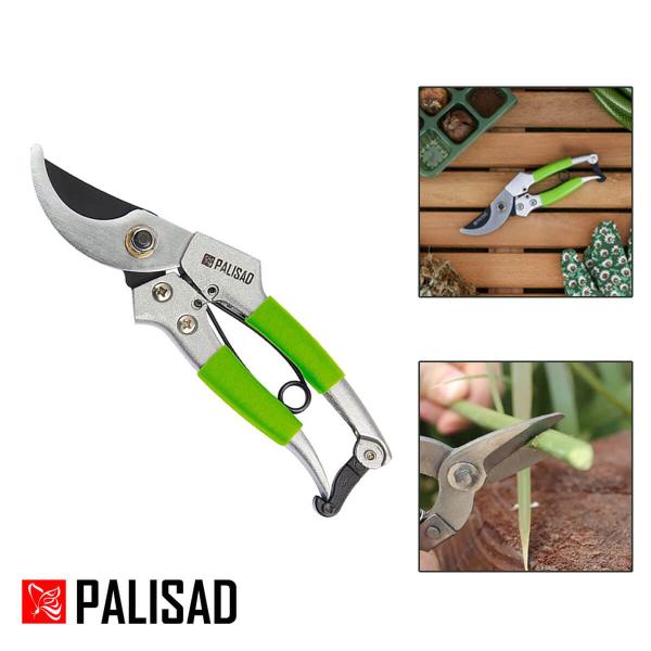 Tesoura Para Poda 180mm Palisad Imagem de Tesoura Para Poda 180mm Palisad