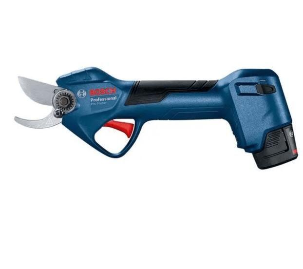 Imagem de Tesoura Para Podar  12v Bosch Pro Pruner S/ Bat S/ Carreg 