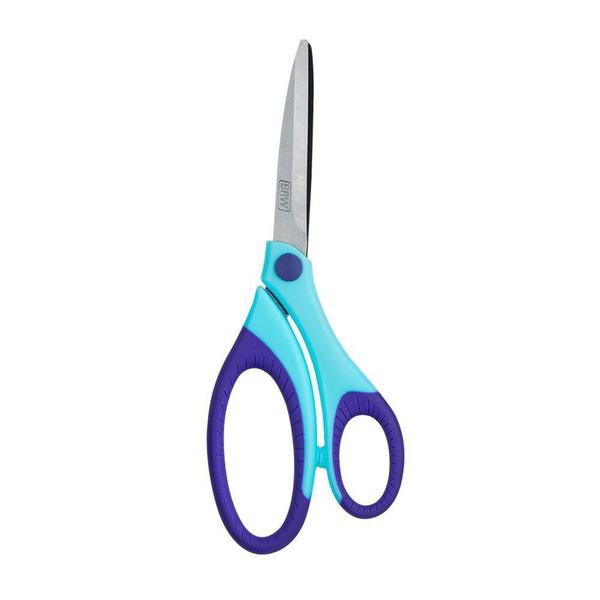 Imagem de Tesoura Profissional Grande 21,6cm - BRW